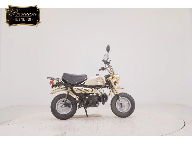 Honda MONKEY