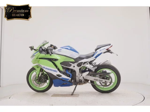 Kawasaki ZX-4RR