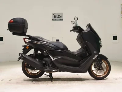 Yamaha NMAX-2
