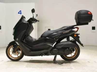 Yamaha NMAX-2