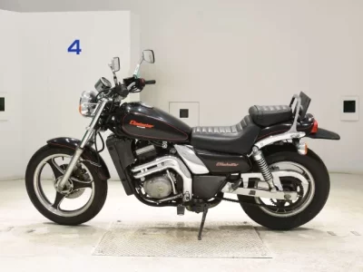 Kawasaki ELIMINATOR 250
