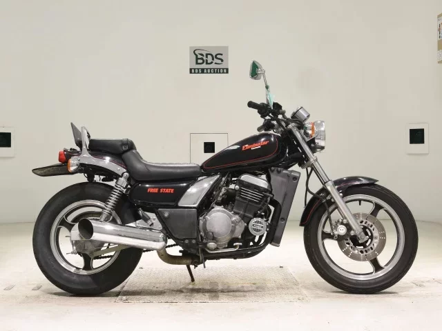 Kawasaki ELIMINATOR 250