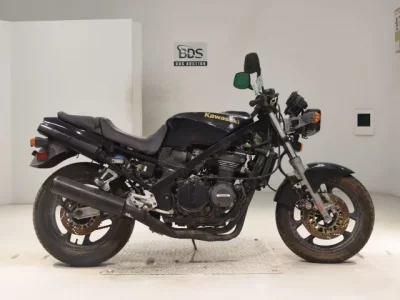 Kawasaki FX400R