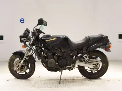 Kawasaki FX400R