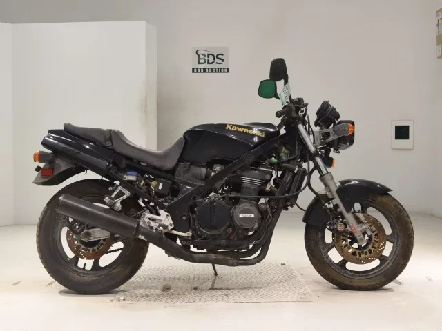 Kawasaki FX400R