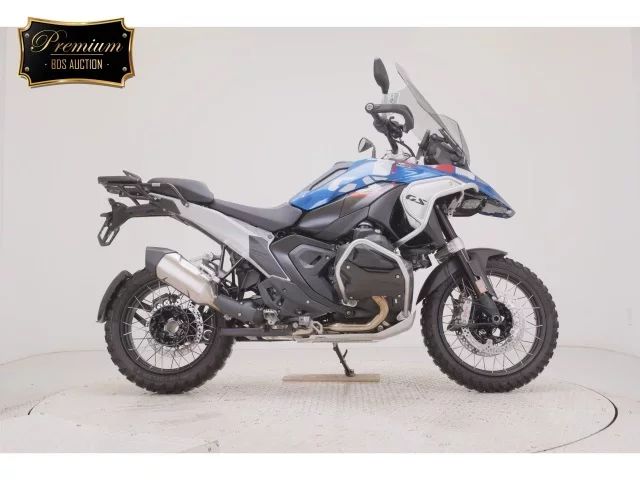Other BMWR1300GS лот № 7506 оценка 7  с аукциона в Японии