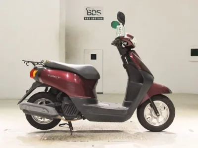 Honda TACT-4 BASIC