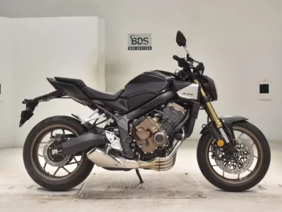 Honda CB650R-2E CLUTCH