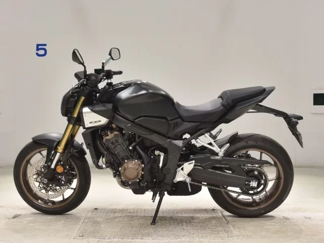 Honda CB650R-2E CLUTCH