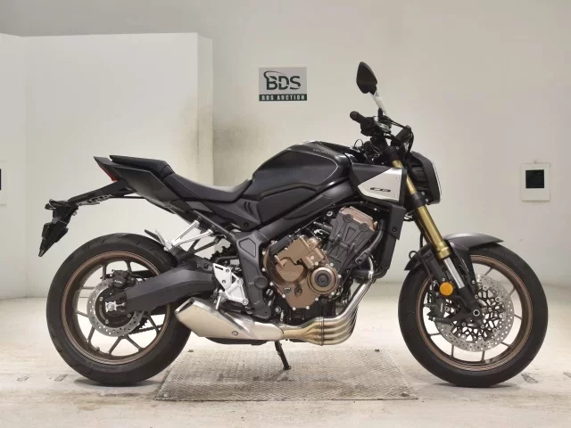 Honda CB650R-2E CLUTCH