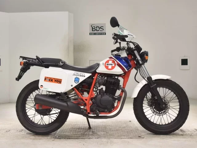 Honda FTR223