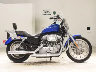 Harley-Davidson HARLEY XL883L