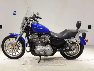 Harley-Davidson HARLEY XL883L