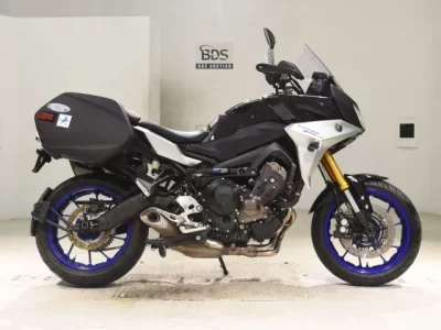Yamaha MT-09TO RACER GT