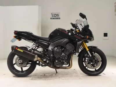 Yamaha FZ-1 FEATHER