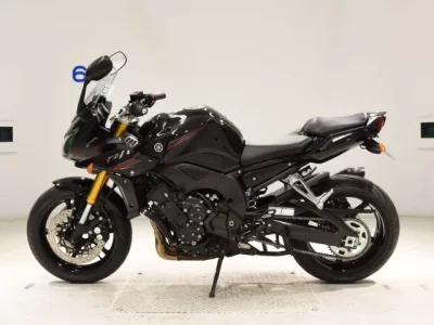 Yamaha FZ-1 FEATHER
