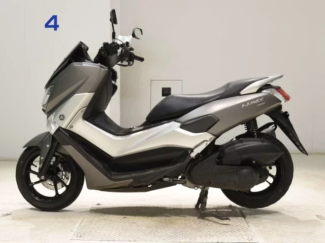 Yamaha NMAX155A