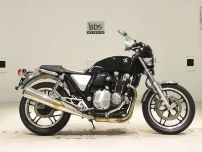 Honda CB1100