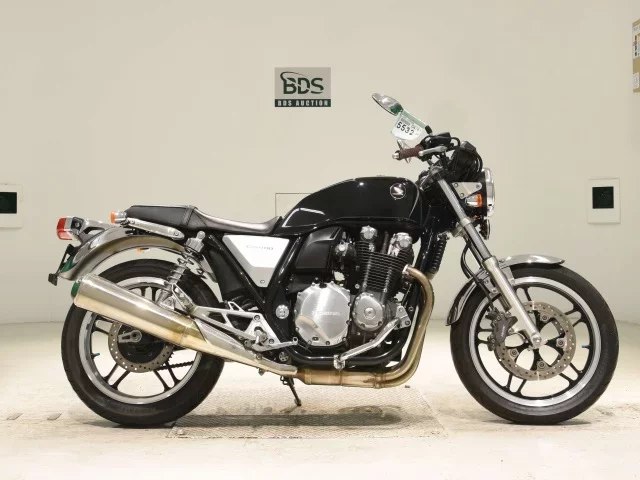 Honda CB1100