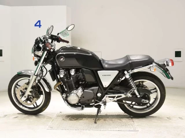 Honda CB1100