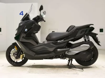 Other BMWC400GT