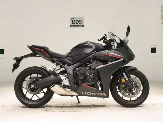 Honda CBR650R-2E CLUTCH