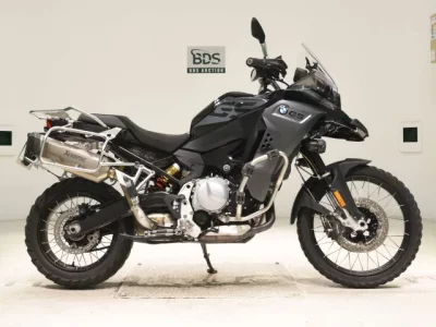 Other BMWF850GS
