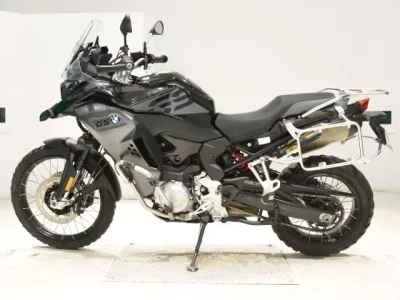 Other BMWF850GS