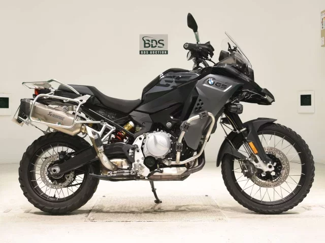 Other BMWF850GS