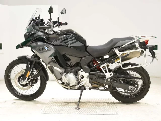 Other BMWF850GS