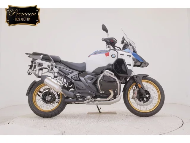 Other BMWR1300GS ADVENTURE лот № 2564 оценка 9  с аукциона в Японии