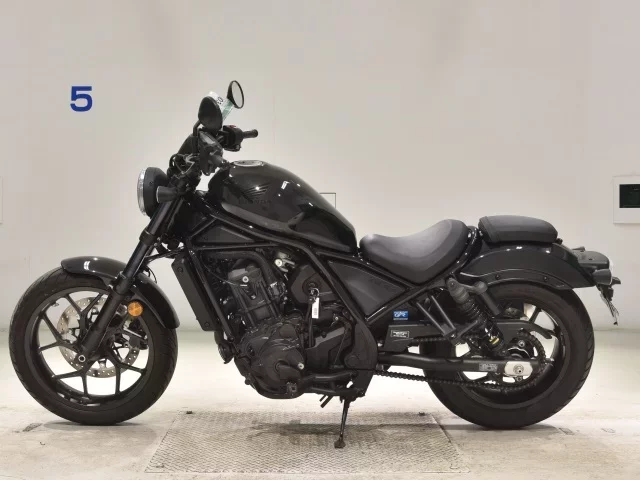 Honda REBEL 1100