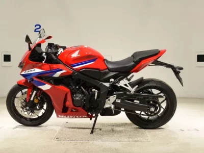 Honda CBR650R-2E CLUTCH