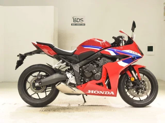 Honda CBR650R-2E CLUTCH