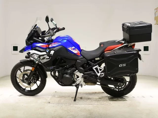 BMW BMW F800GS