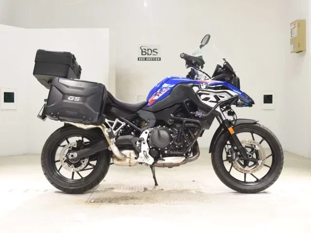 BMW BMW F800GS