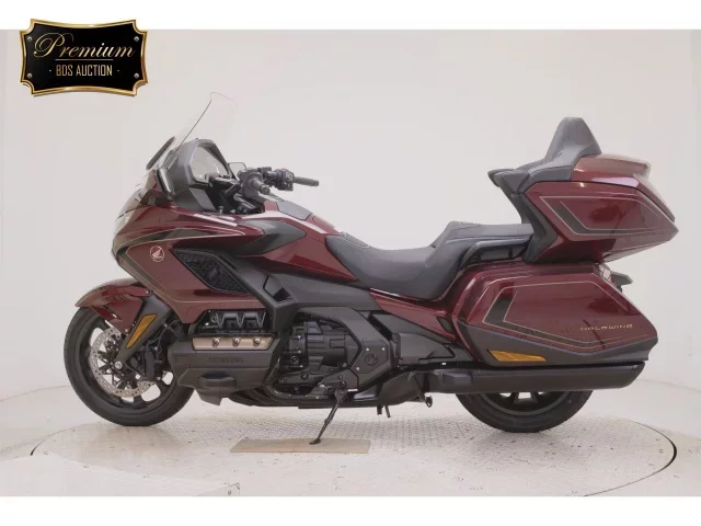 Honda GL1800 TOUR D
