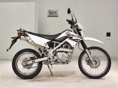 Kawasaki KLX125