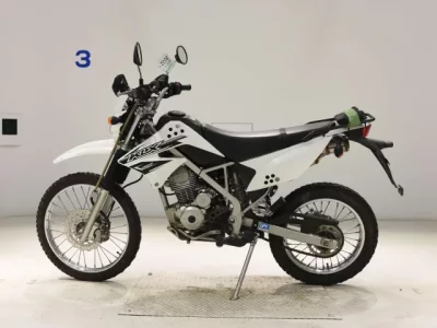 Kawasaki KLX125
