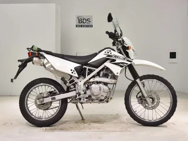 Kawasaki KLX125