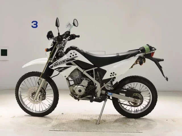 Kawasaki KLX125