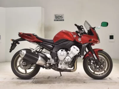 Yamaha FZ-1 FEATHER