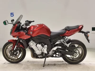 Yamaha FZ-1 FEATHER