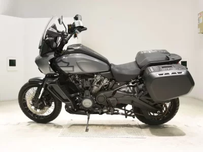 Harley-Davidson HARLEY PAN AMERICA 1250S