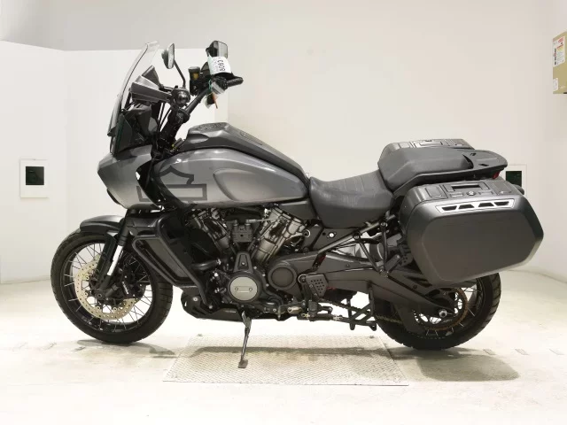 Harley-Davidson HARLEY PAN AMERICA 1250S