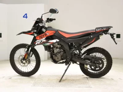 Aprilia APRILIA RX 125