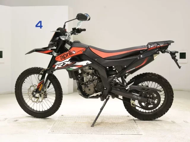Aprilia APRILIA RX 125