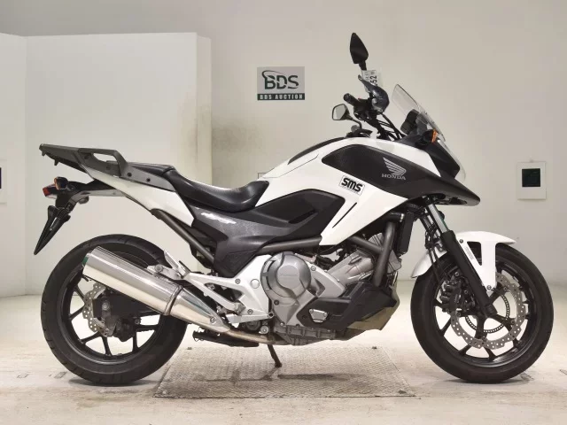 Honda NC700XD