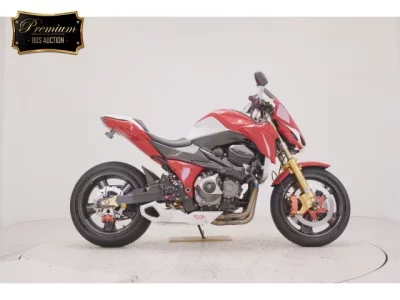 Kawasaki Z800