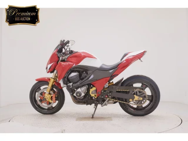 Kawasaki Z800